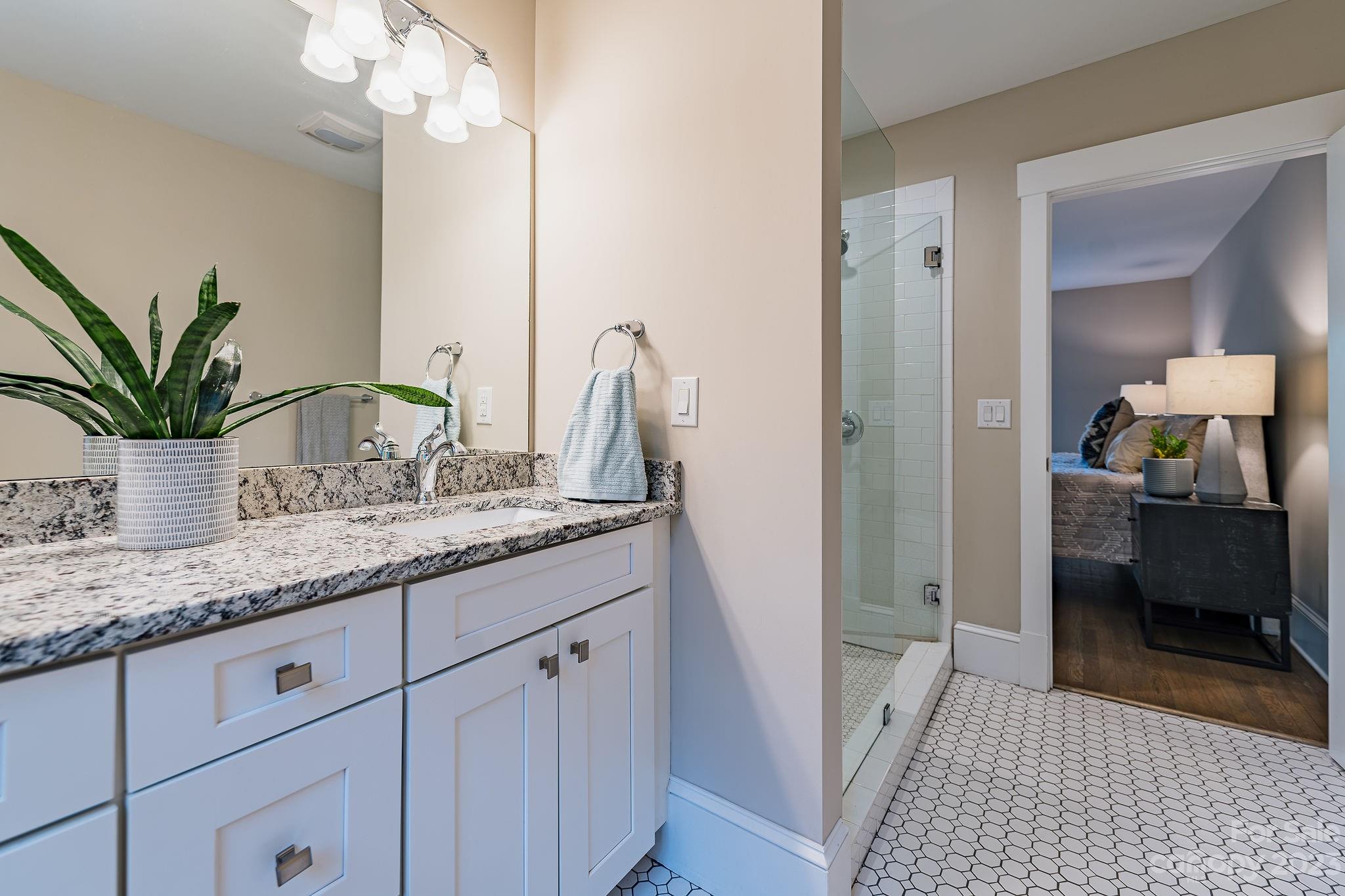 Kenilworth - Residential