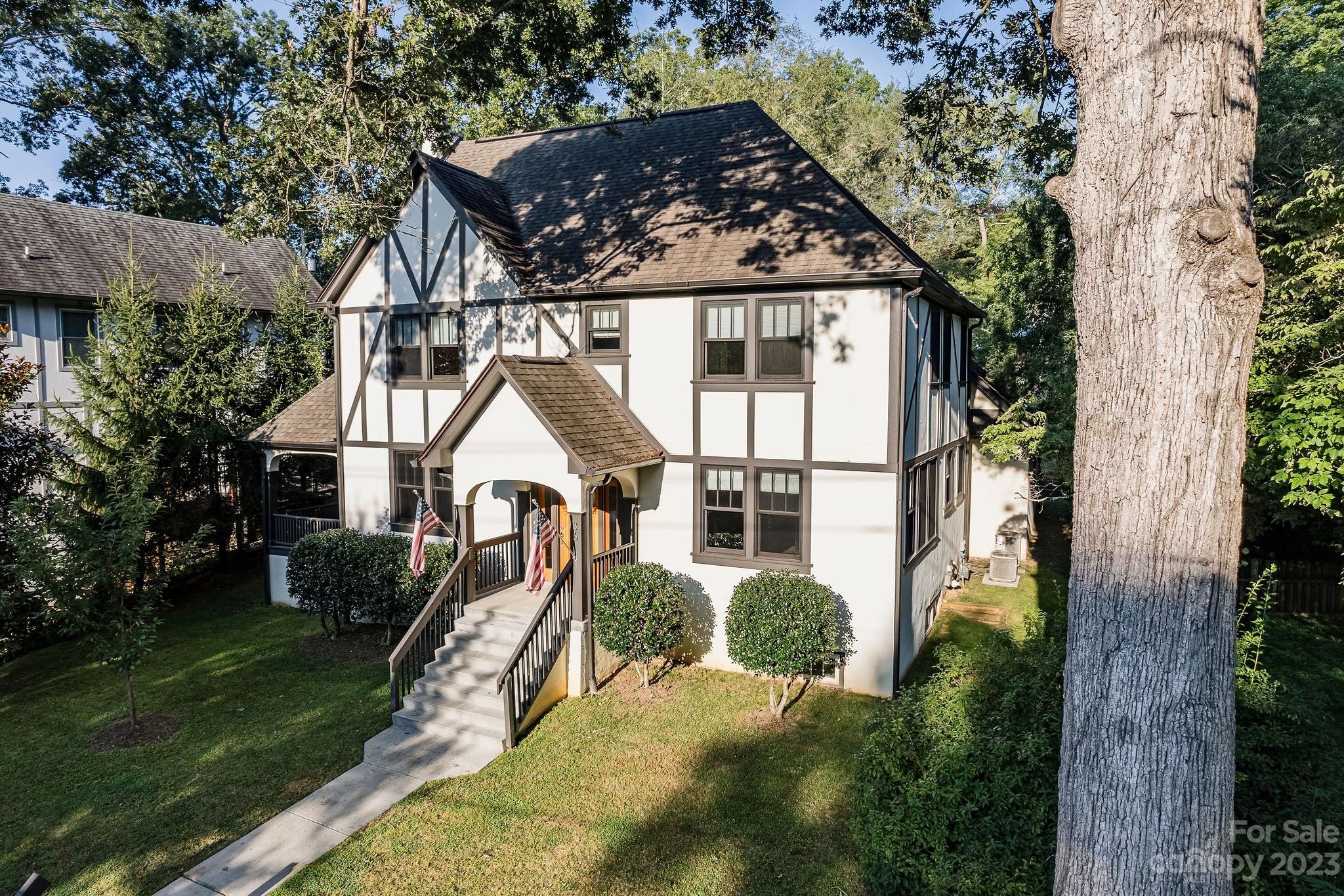 Kenilworth - Residential