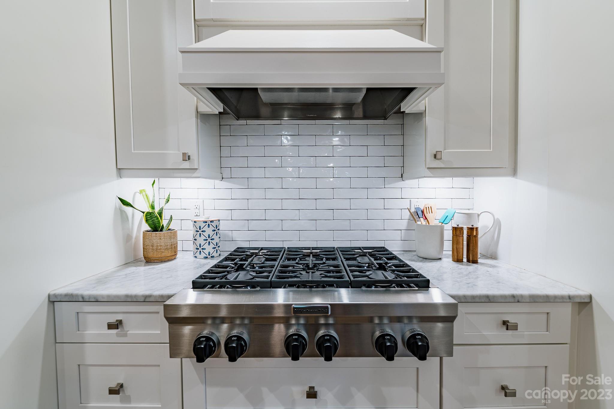 Kenilworth - Residential