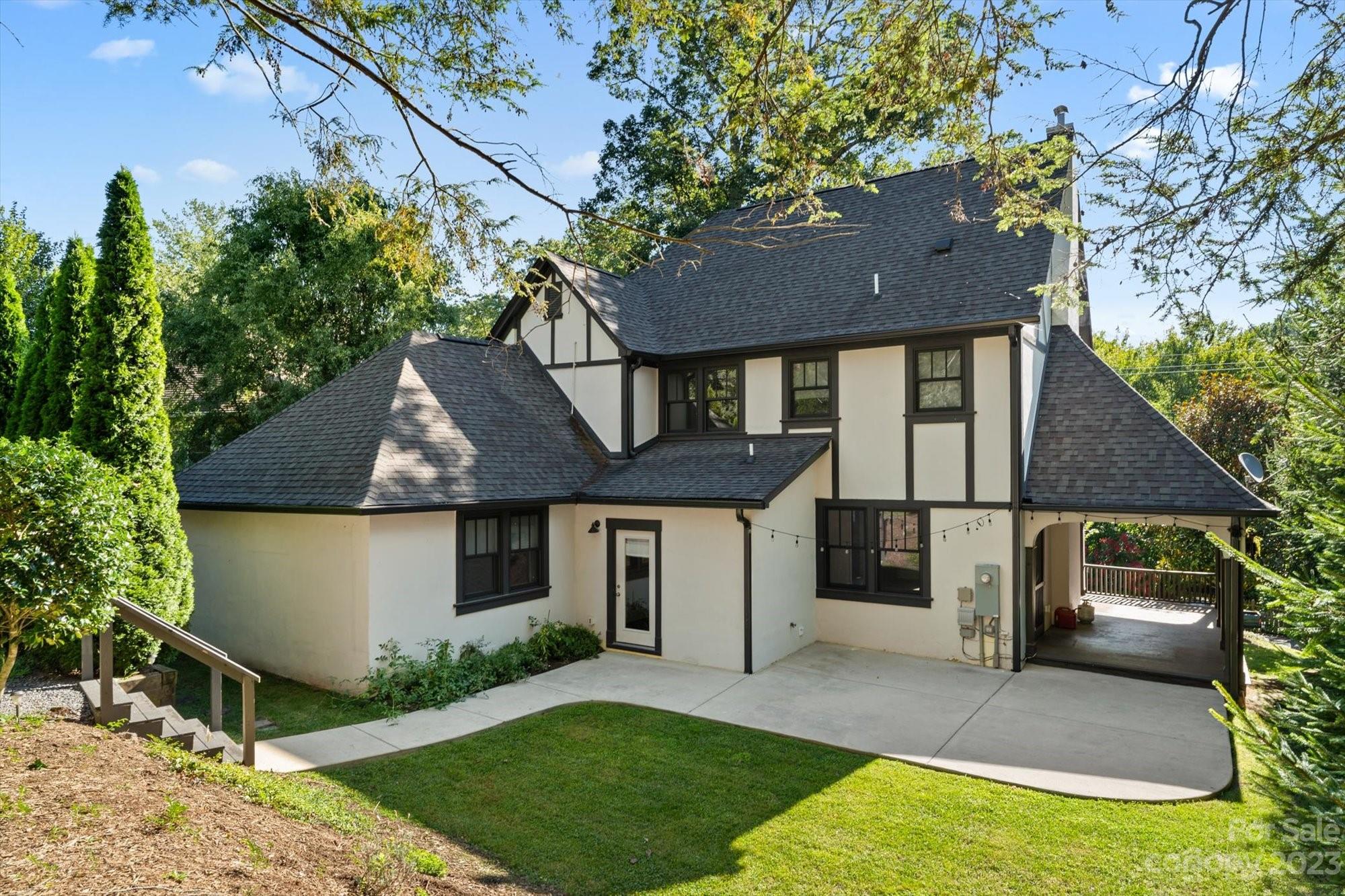 Kenilworth - Residential