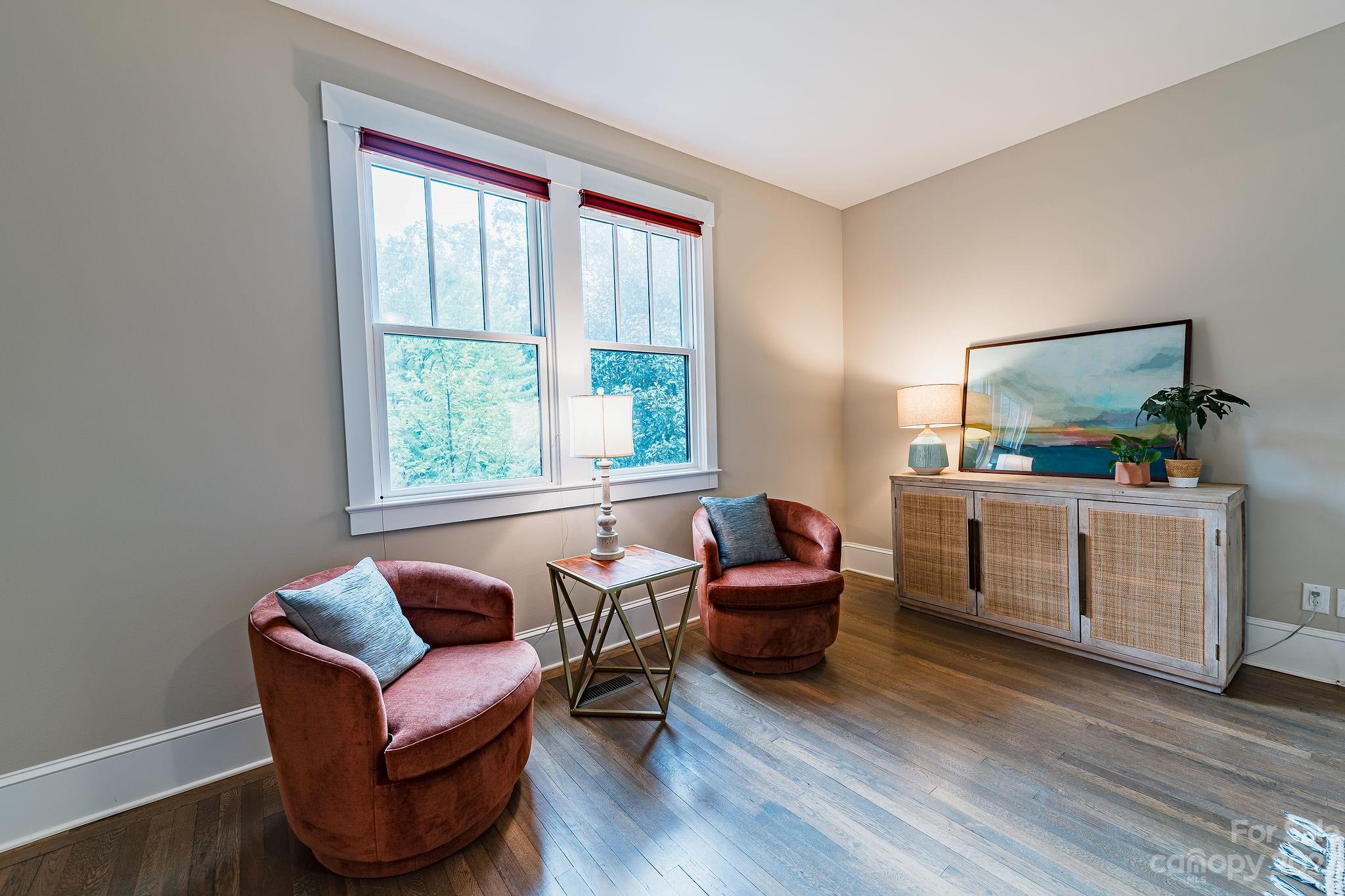 Kenilworth - Residential