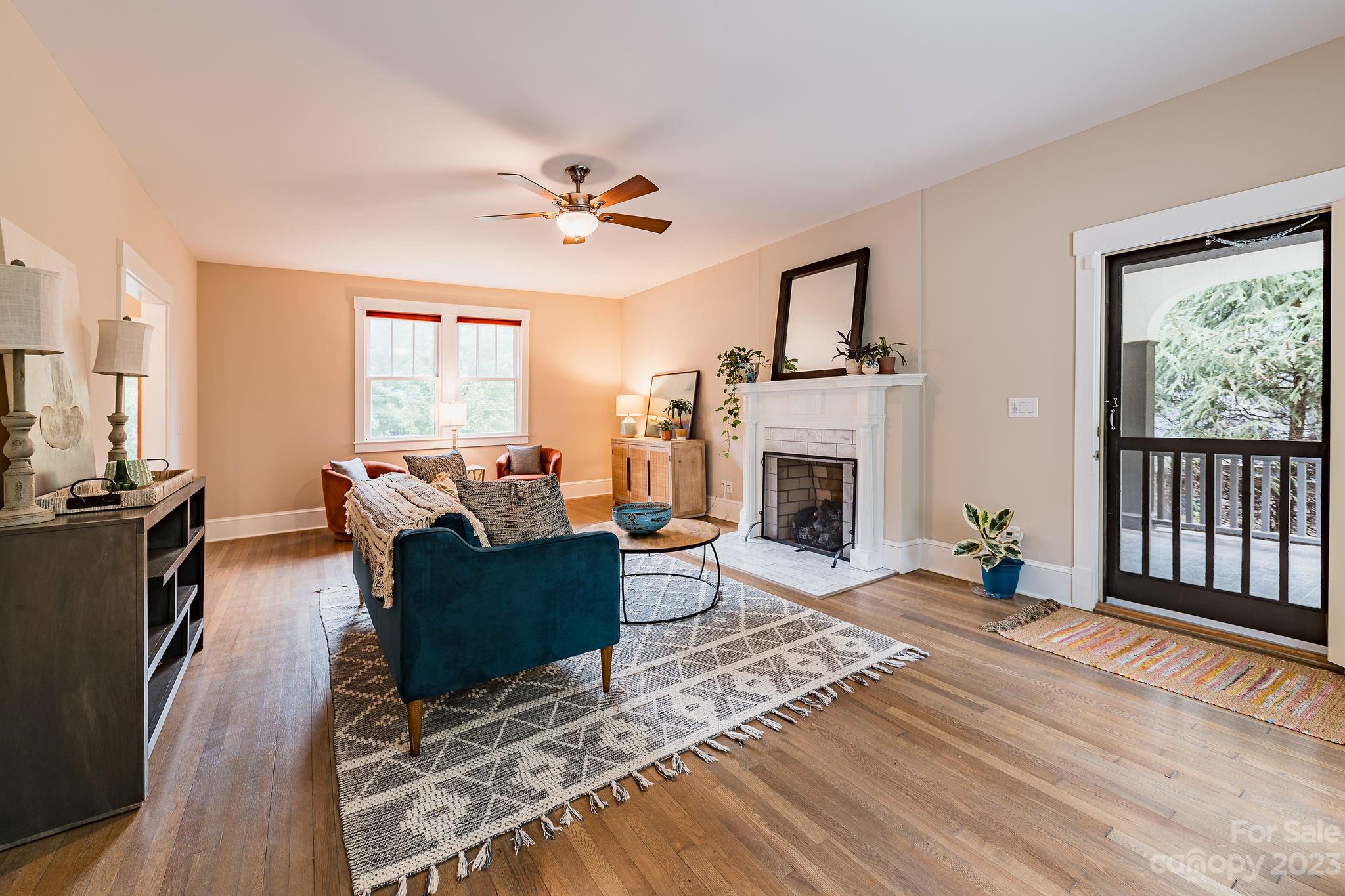 Kenilworth - Residential