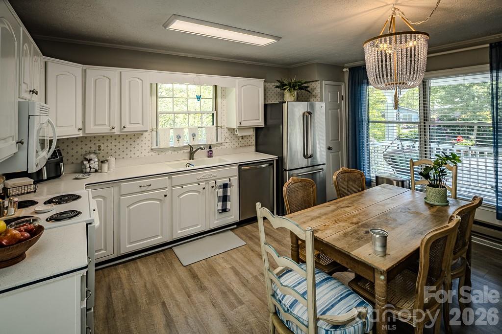 Linville Land Harbor - Residential