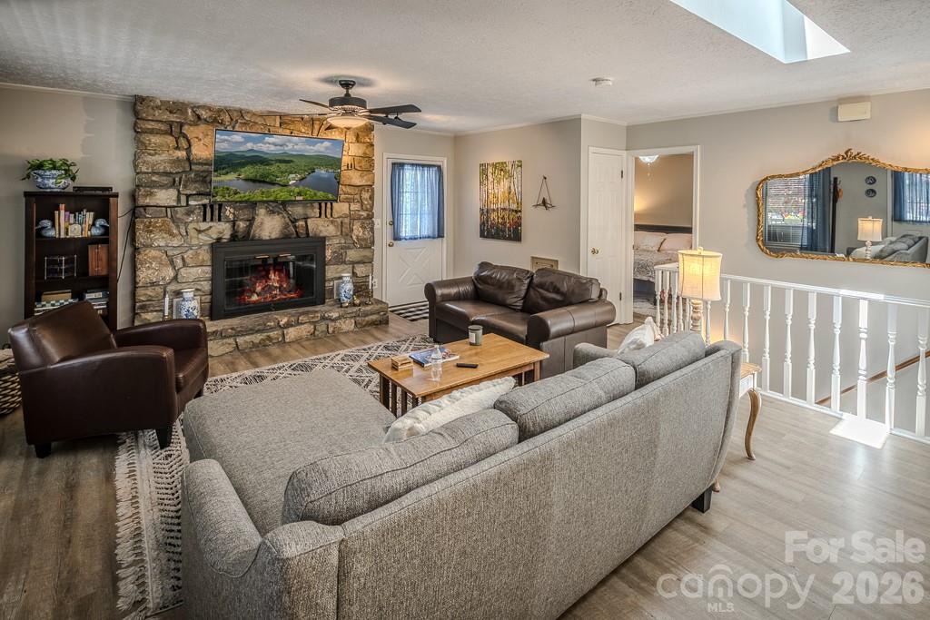 Linville Land Harbor - Residential