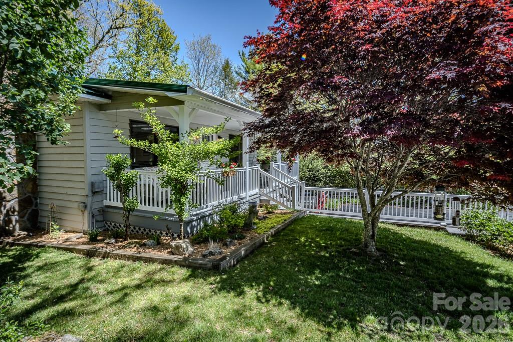 Linville Land Harbor - Residential