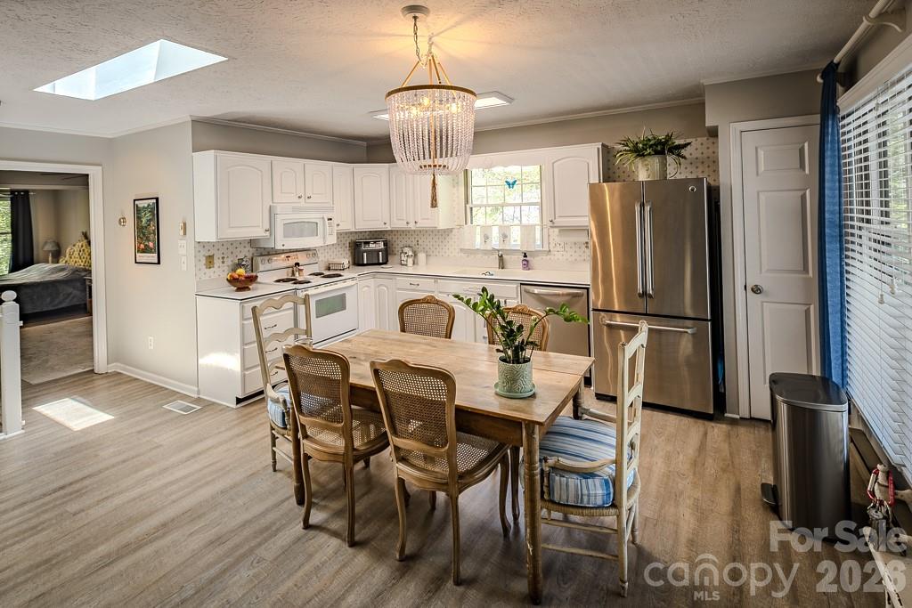 Linville Land Harbor - Residential