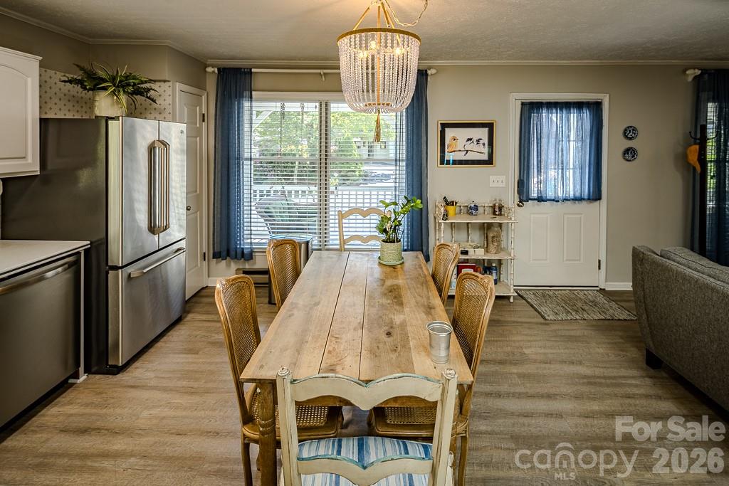 Linville Land Harbor - Residential