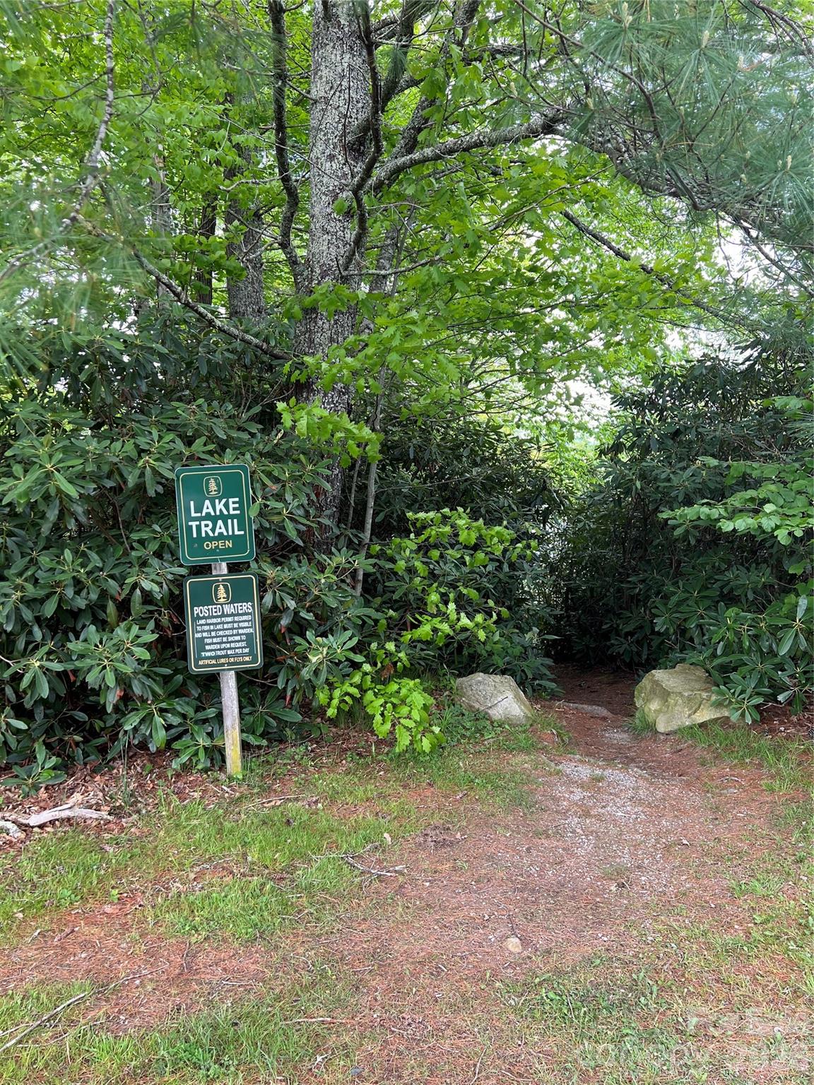 Linville Land Harbor - Residential