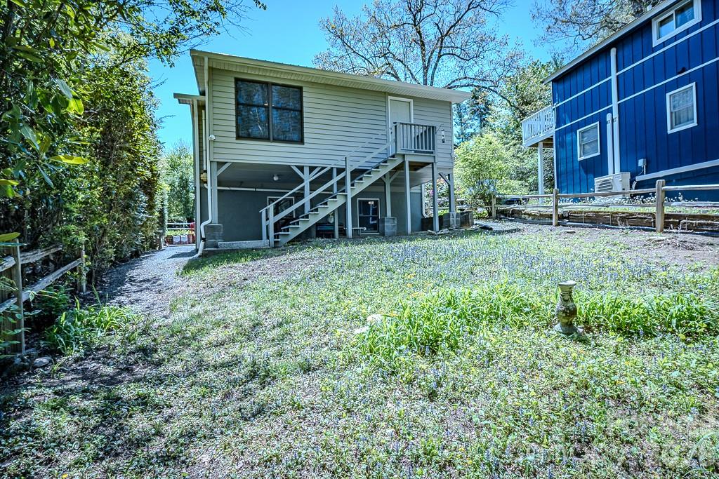 Linville Land Harbor - Residential