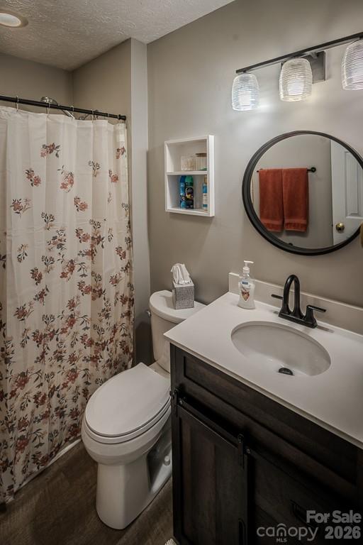Linville Land Harbor - Residential