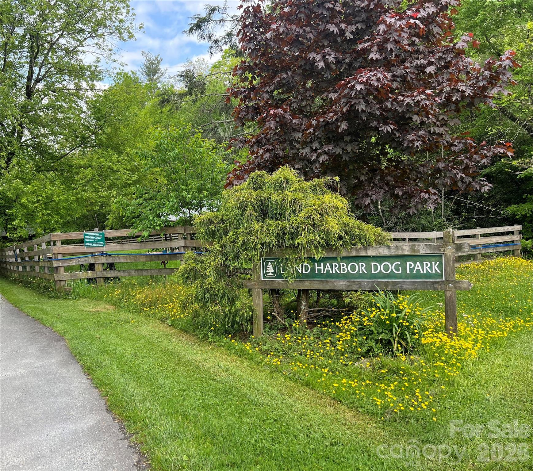 Linville Land Harbor - Residential