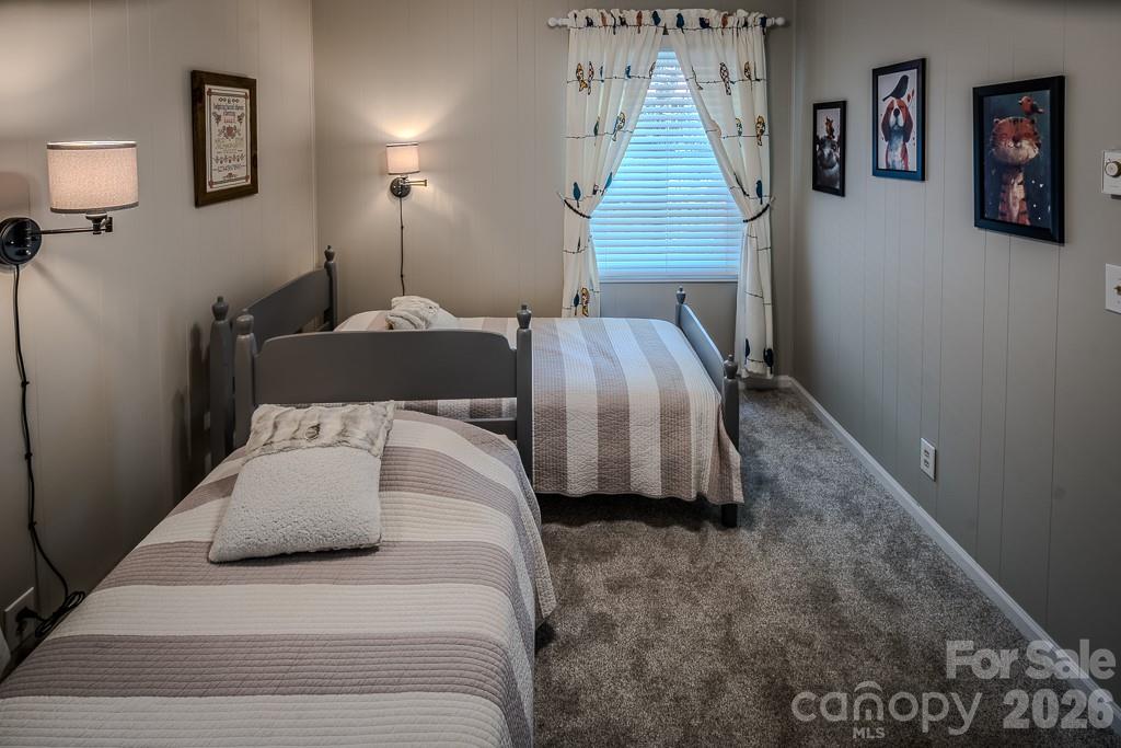 Linville Land Harbor - Residential