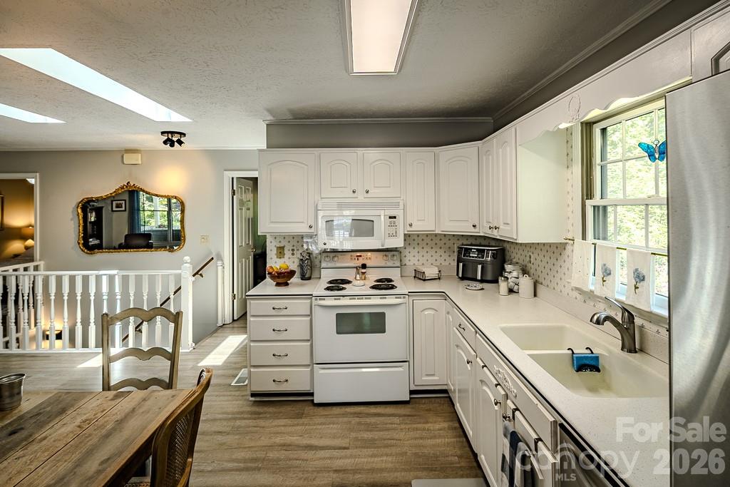 Linville Land Harbor - Residential