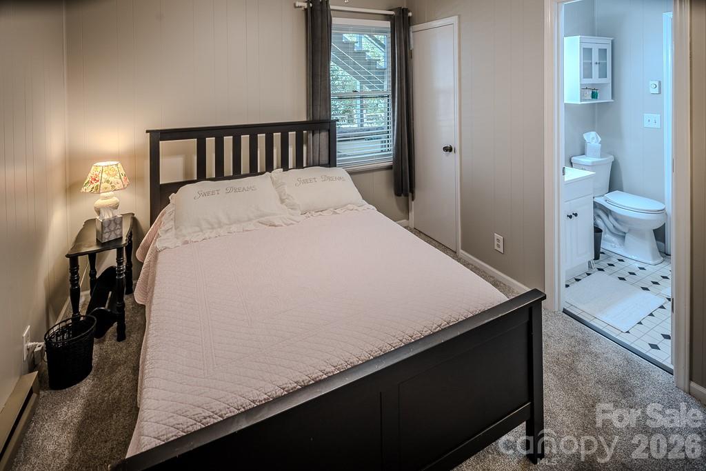 Linville Land Harbor - Residential