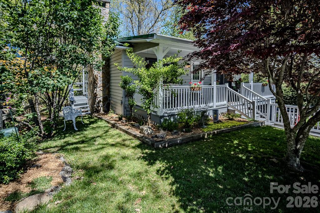 Linville Land Harbor - Residential
