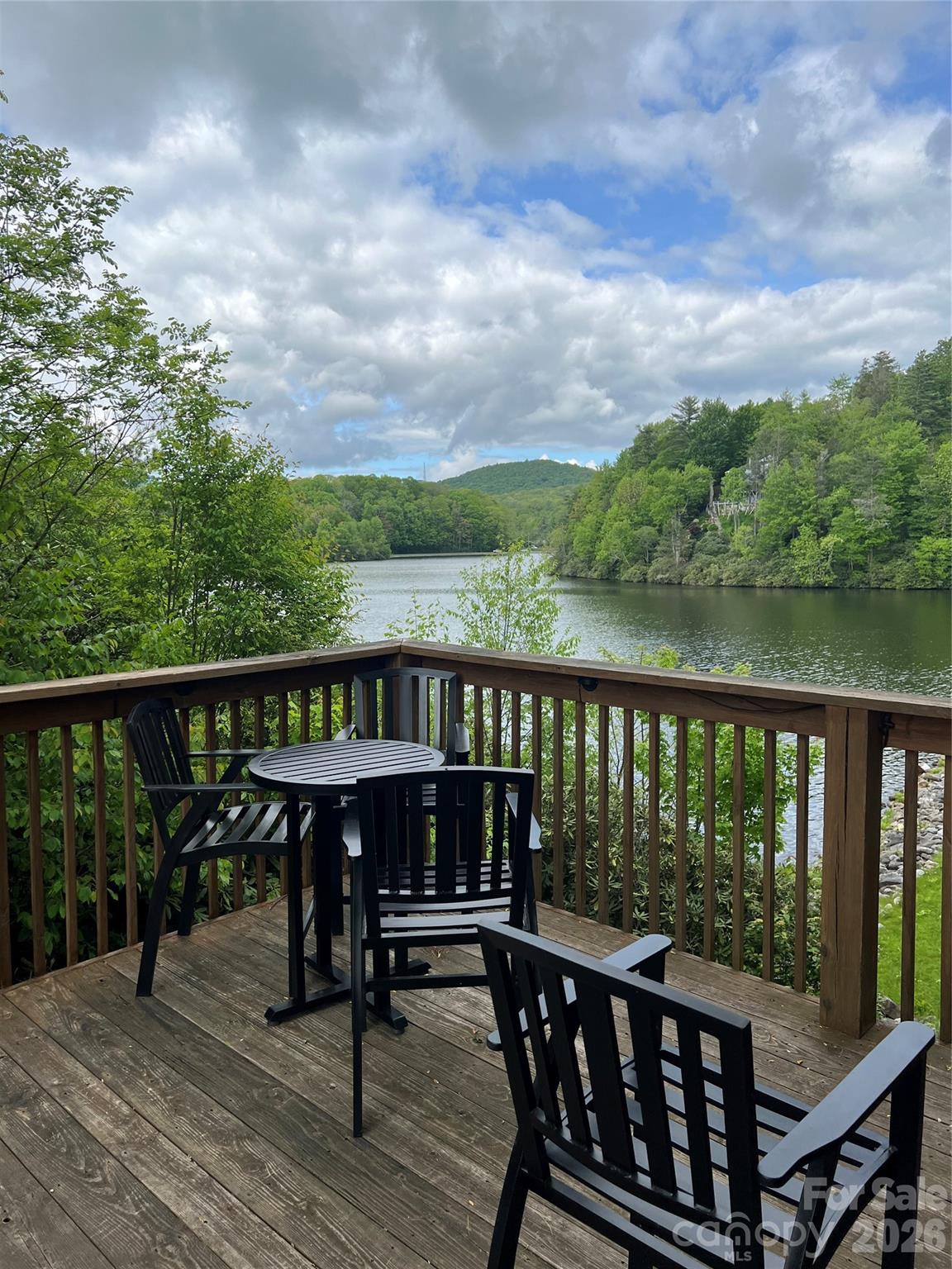 Linville Land Harbor - Residential