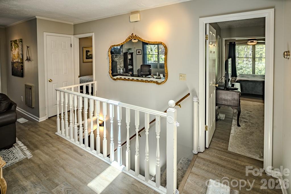 Linville Land Harbor - Residential