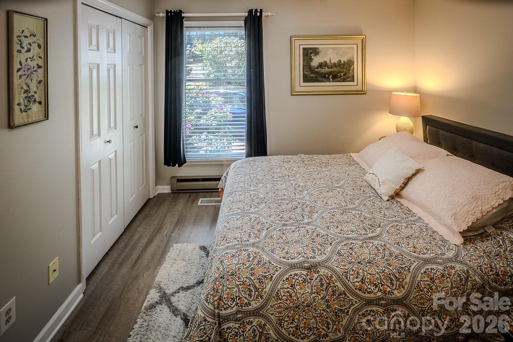 Linville Land Harbor - Residential
