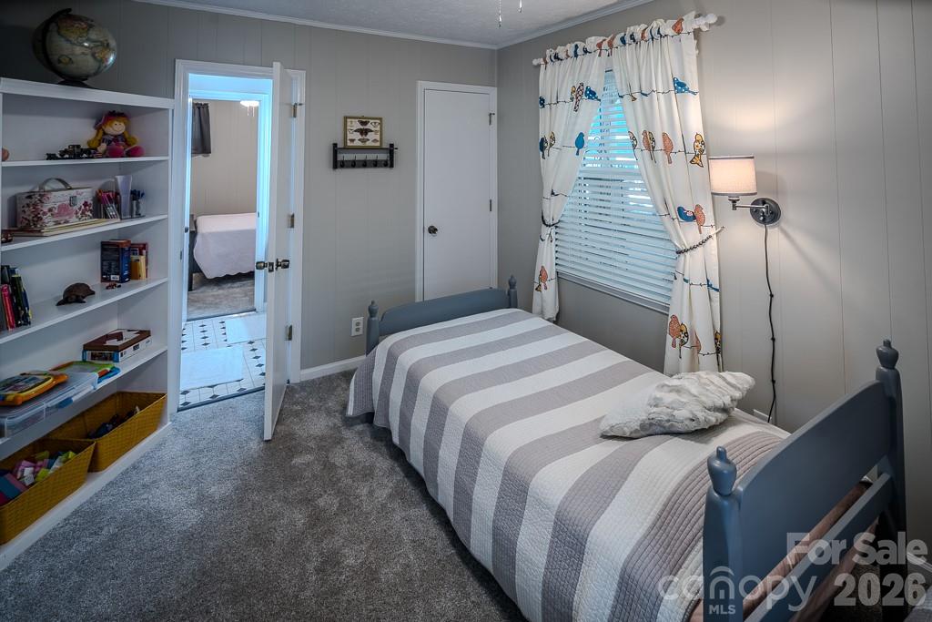 Linville Land Harbor - Residential