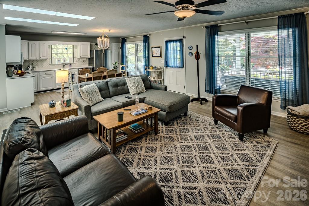 Linville Land Harbor - Residential