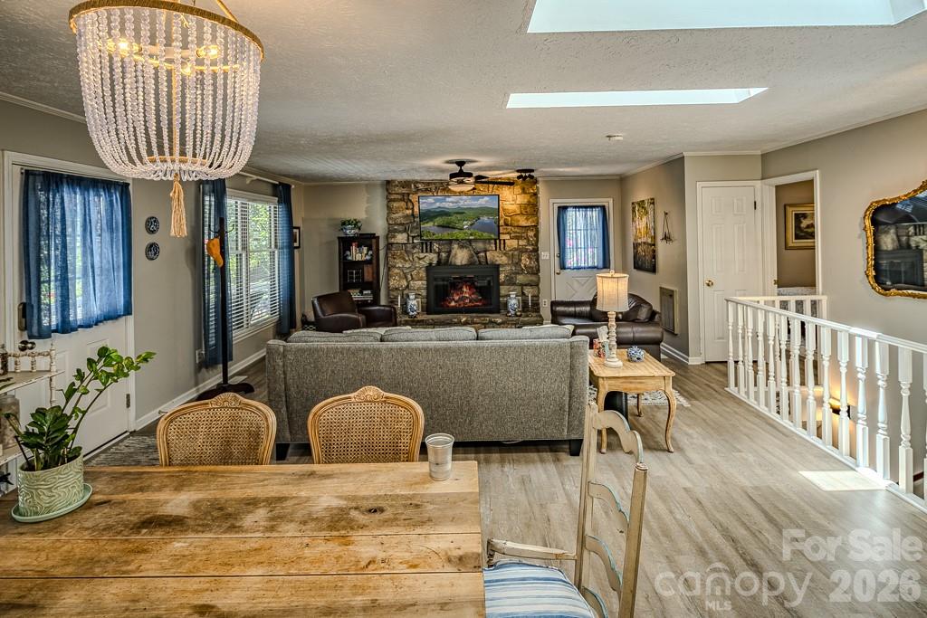 Linville Land Harbor - Residential