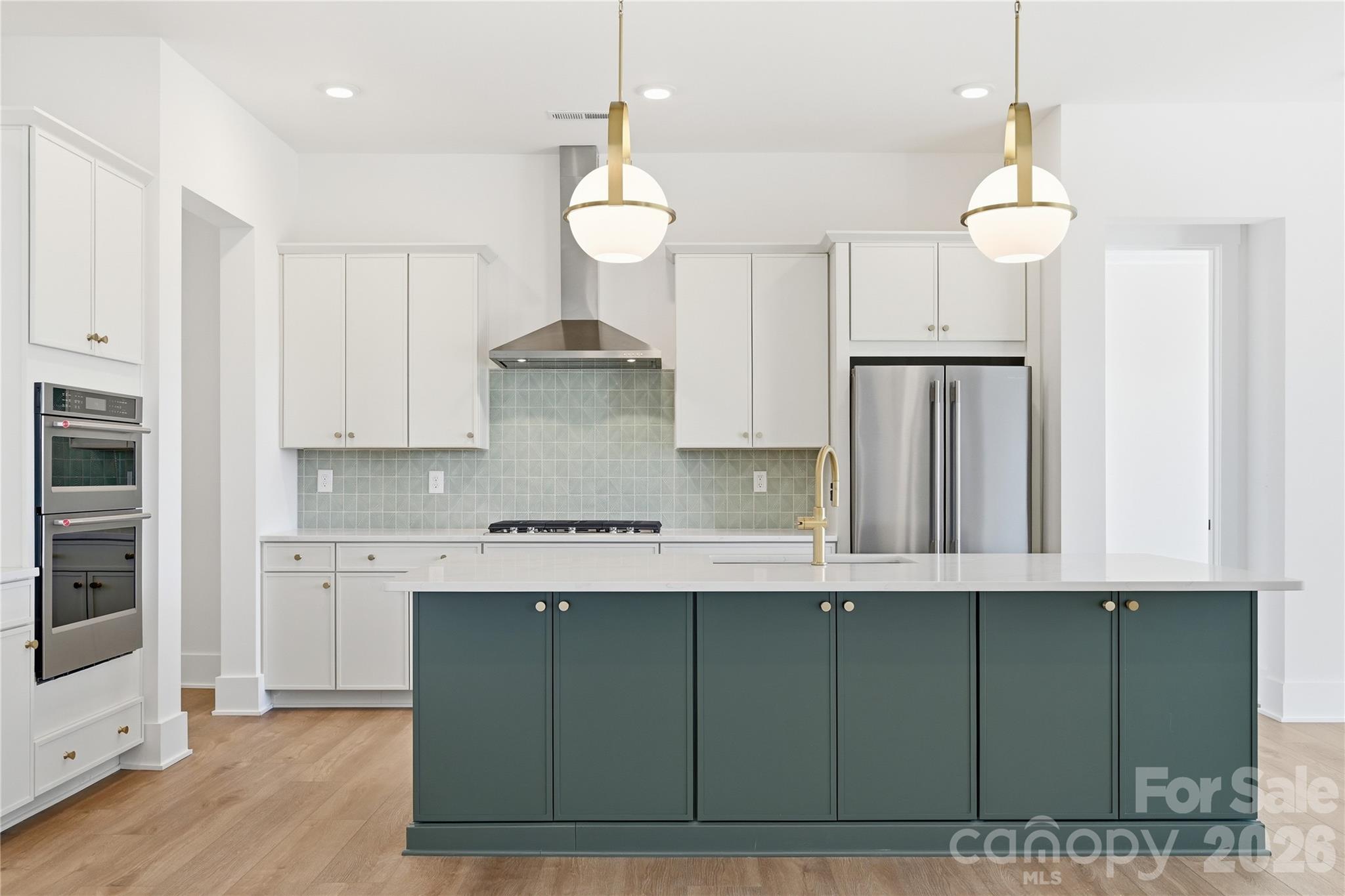 The Pines at Sugar Creek - Residential