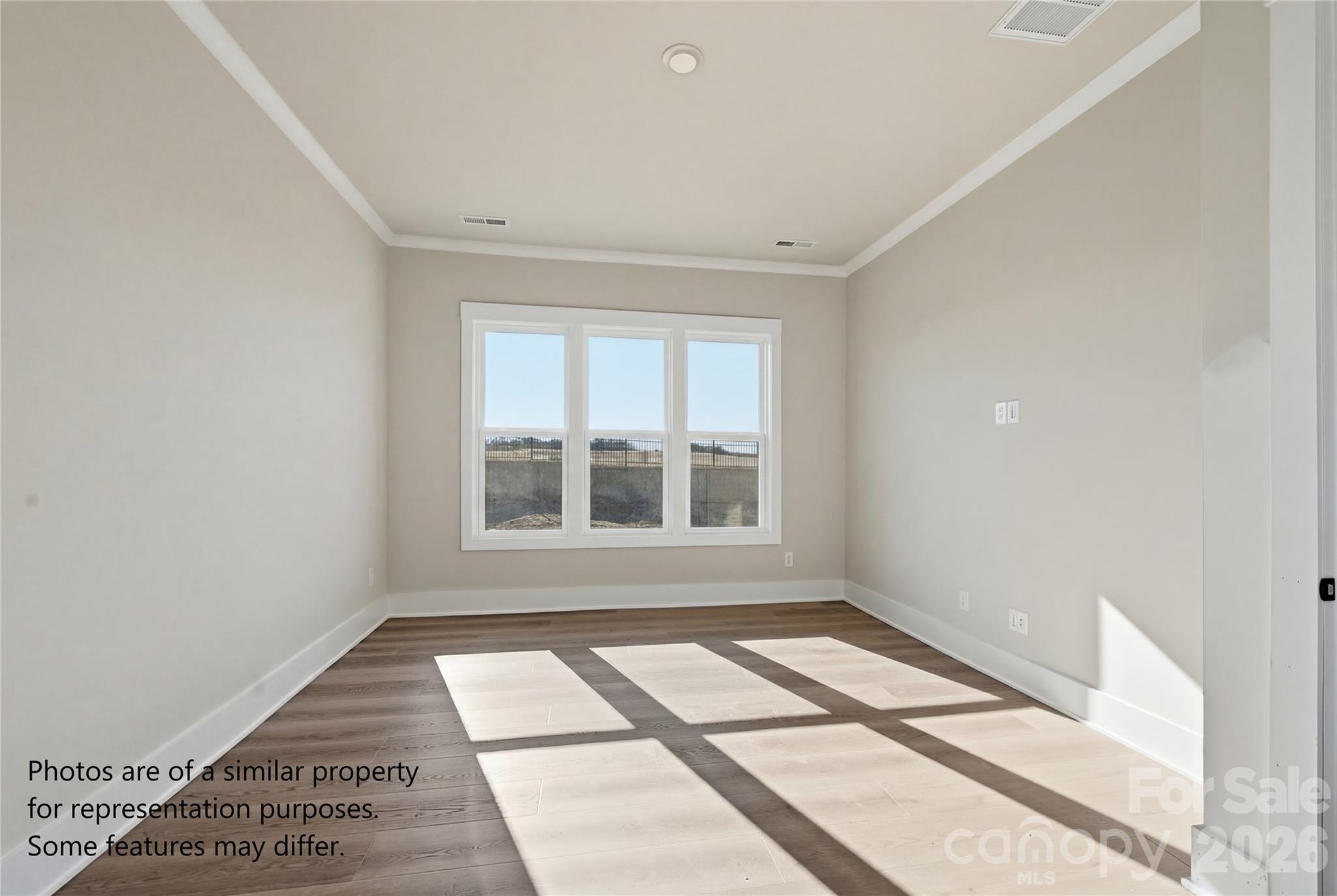 The Pines at Sugar Creek - Residential