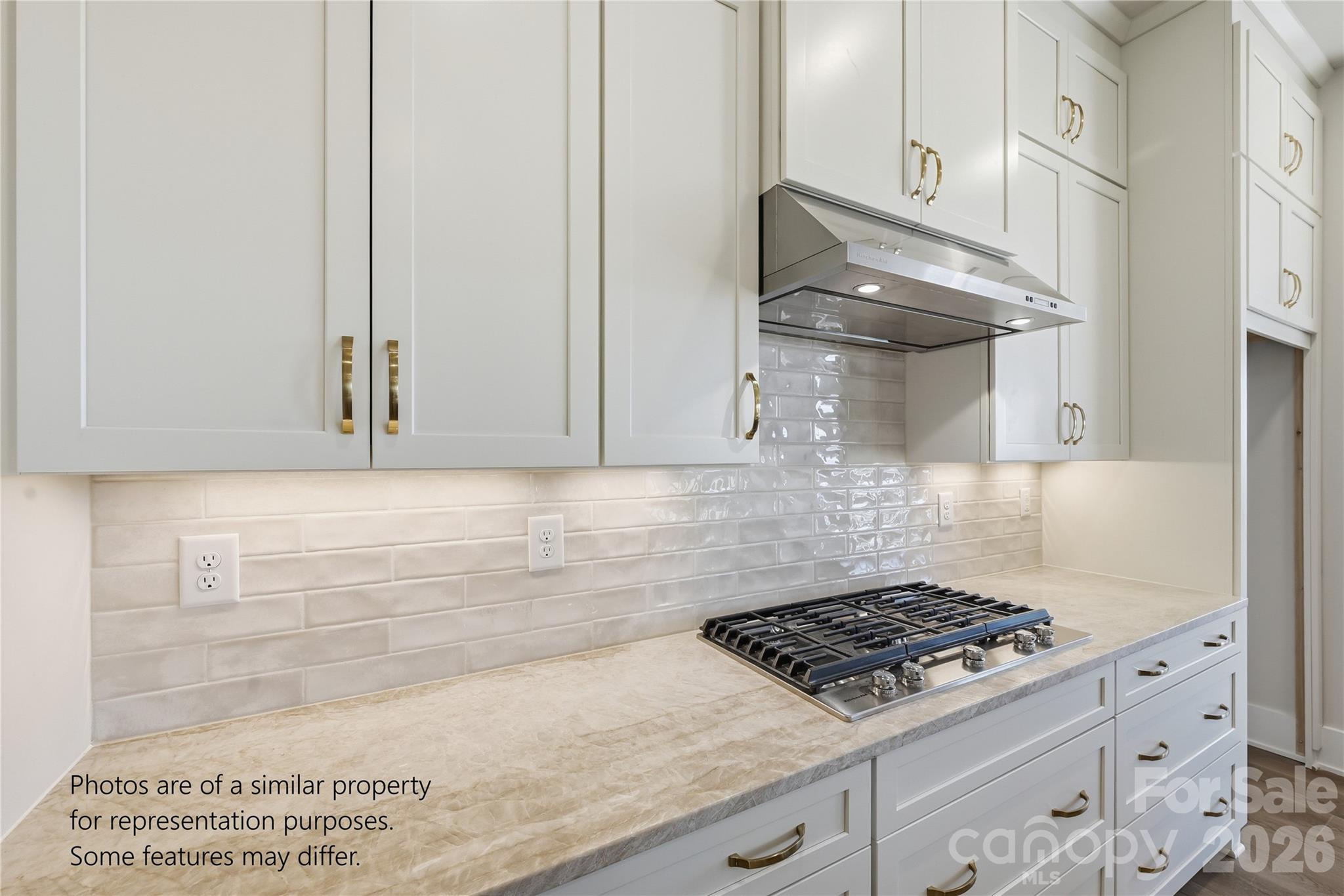 The Pines at Sugar Creek - Residential