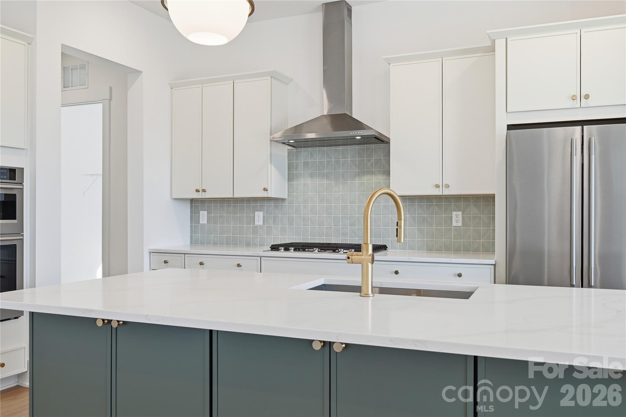 The Pines at Sugar Creek - Residential