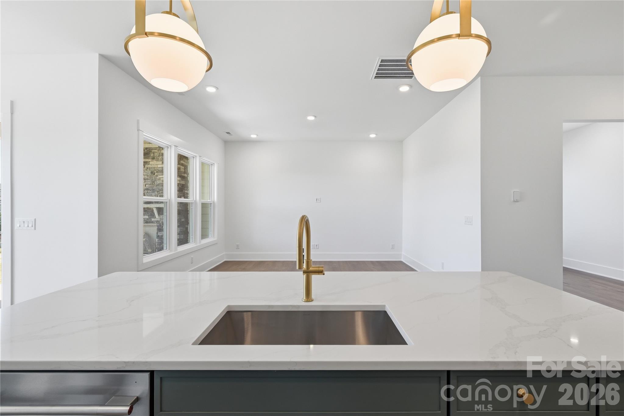 The Pines at Sugar Creek - Residential