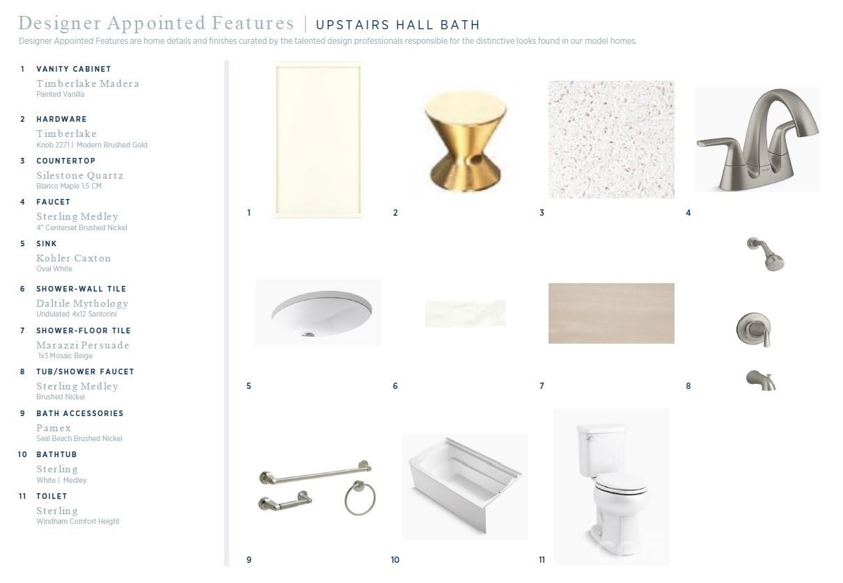 The Pines at Sugar Creek - Residential