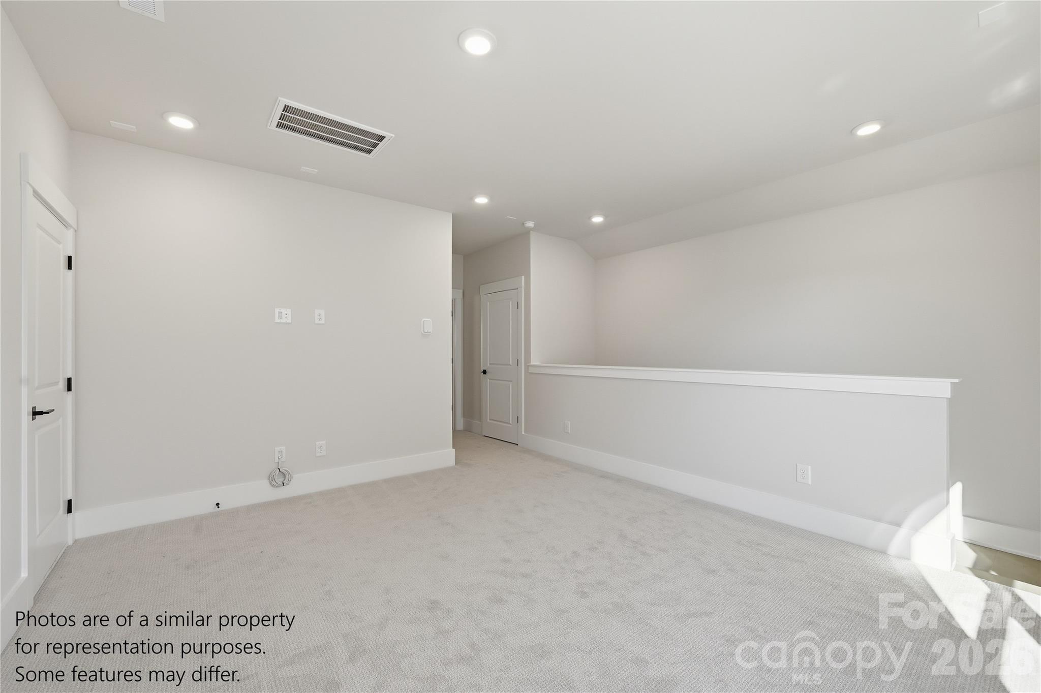 The Pines at Sugar Creek - Residential