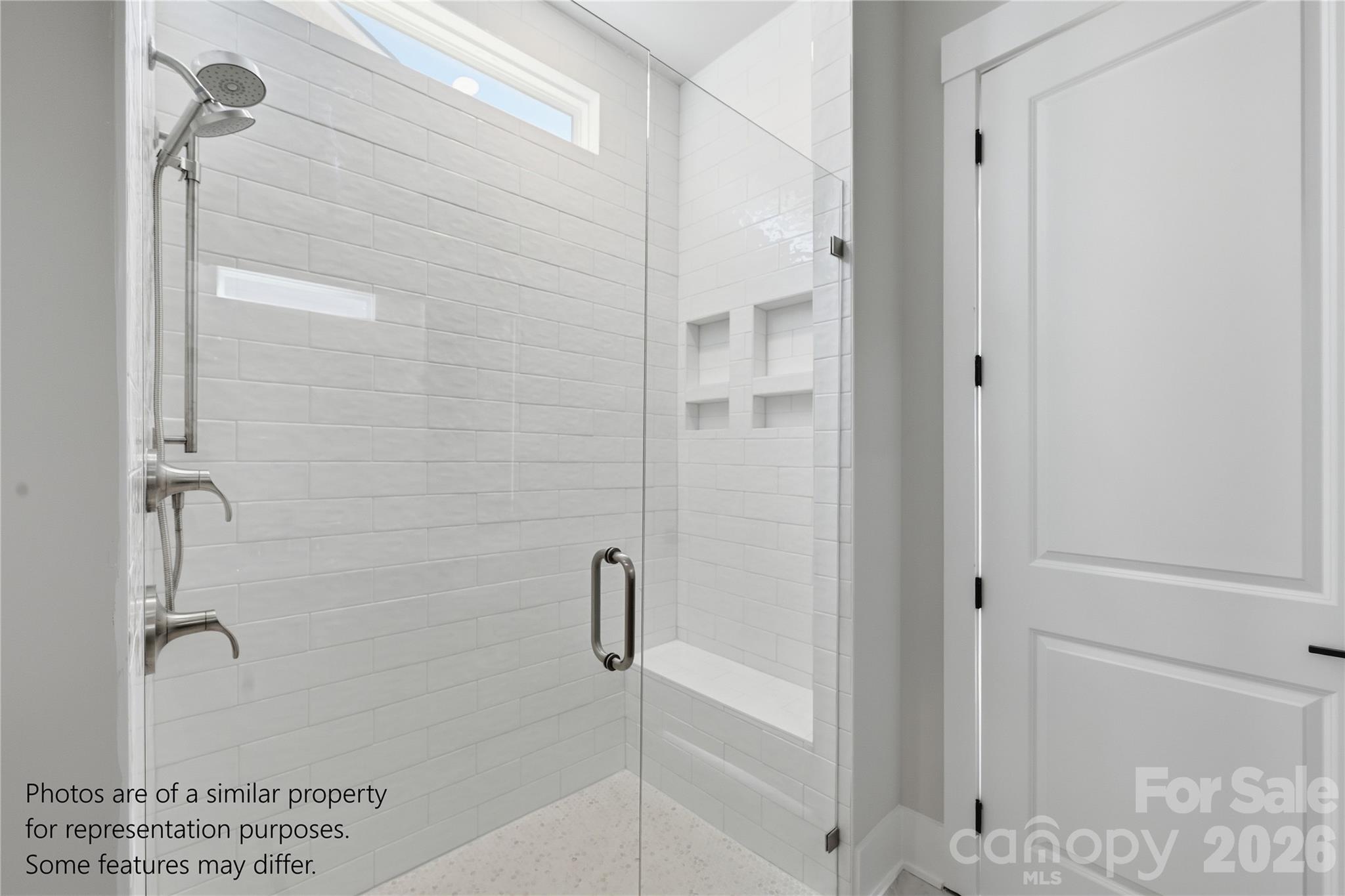 The Pines at Sugar Creek - Residential