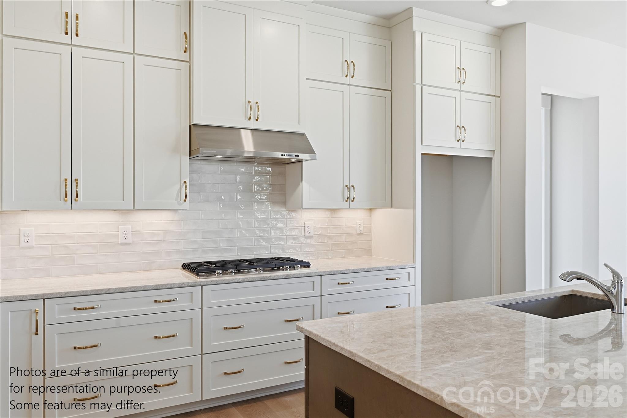 The Pines at Sugar Creek - Residential