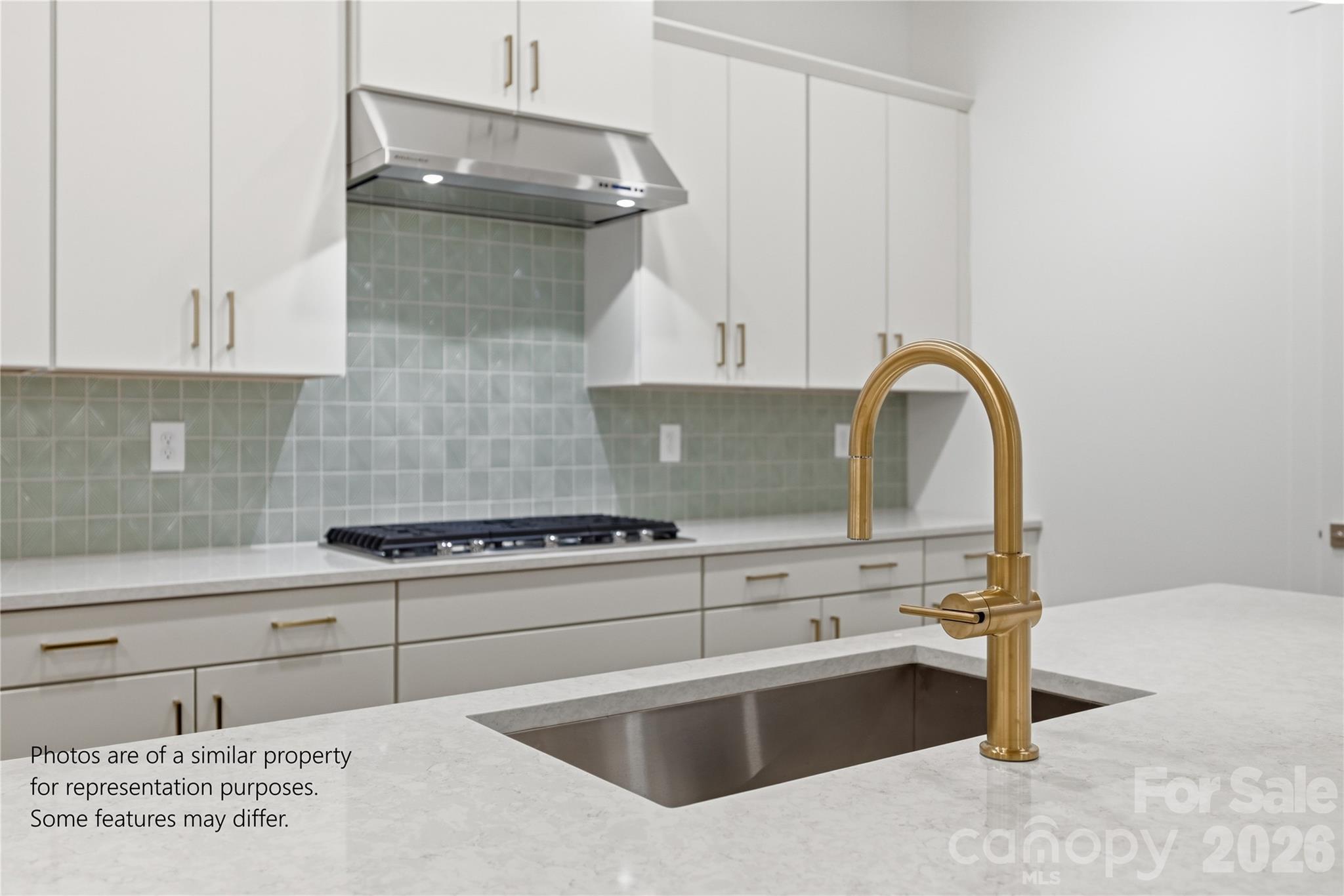 The Pines at Sugar Creek - Residential