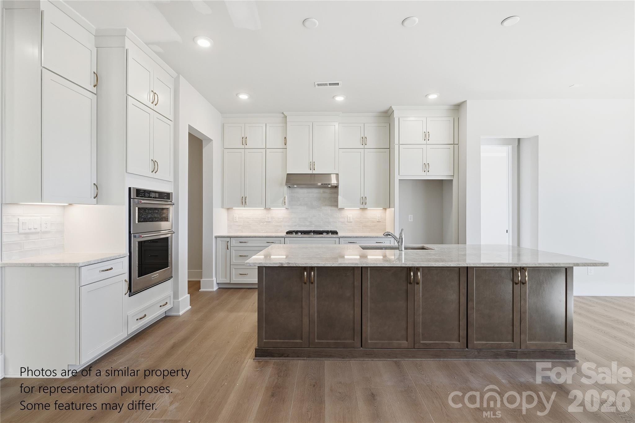 The Pines at Sugar Creek - Residential