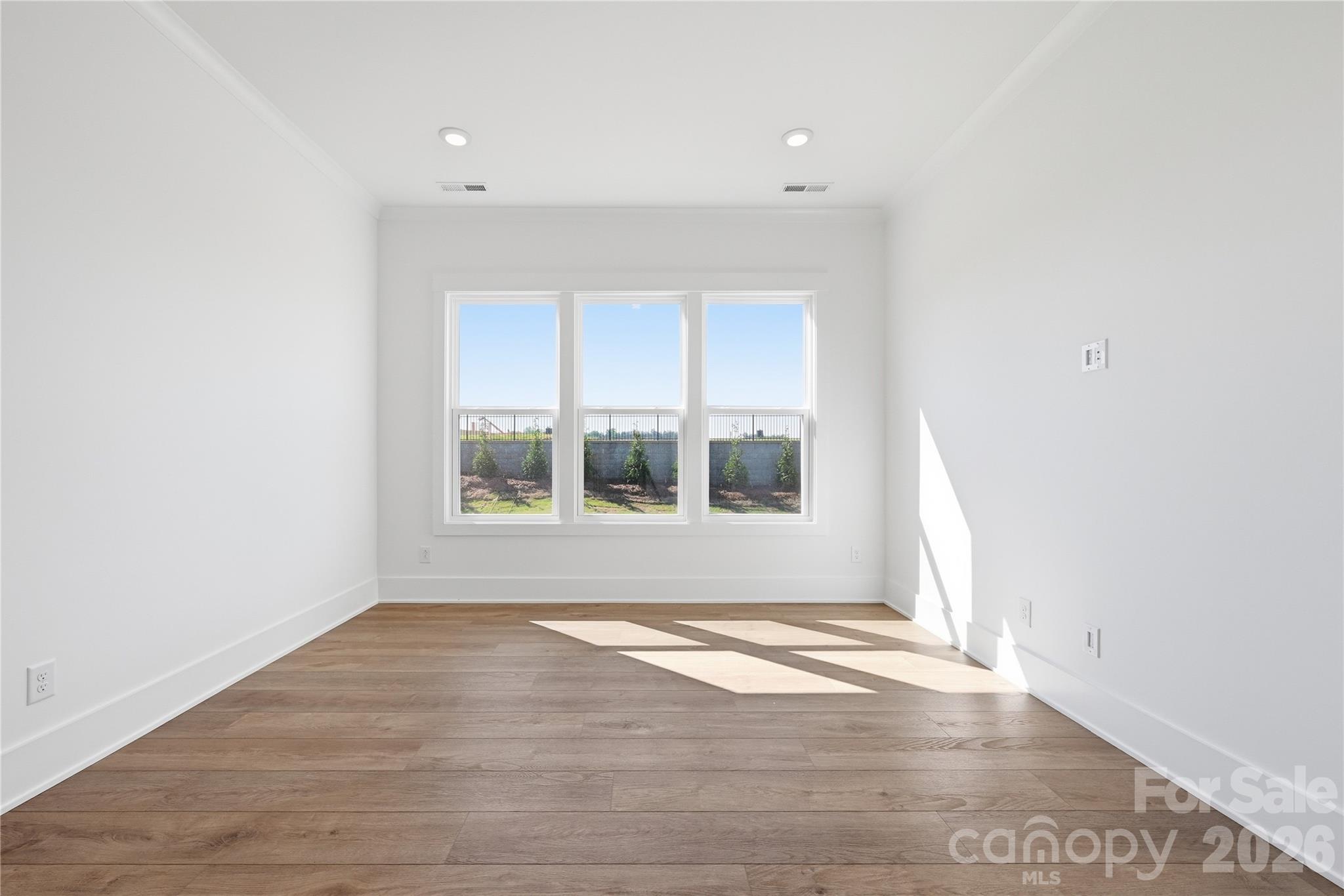 The Pines at Sugar Creek - Residential