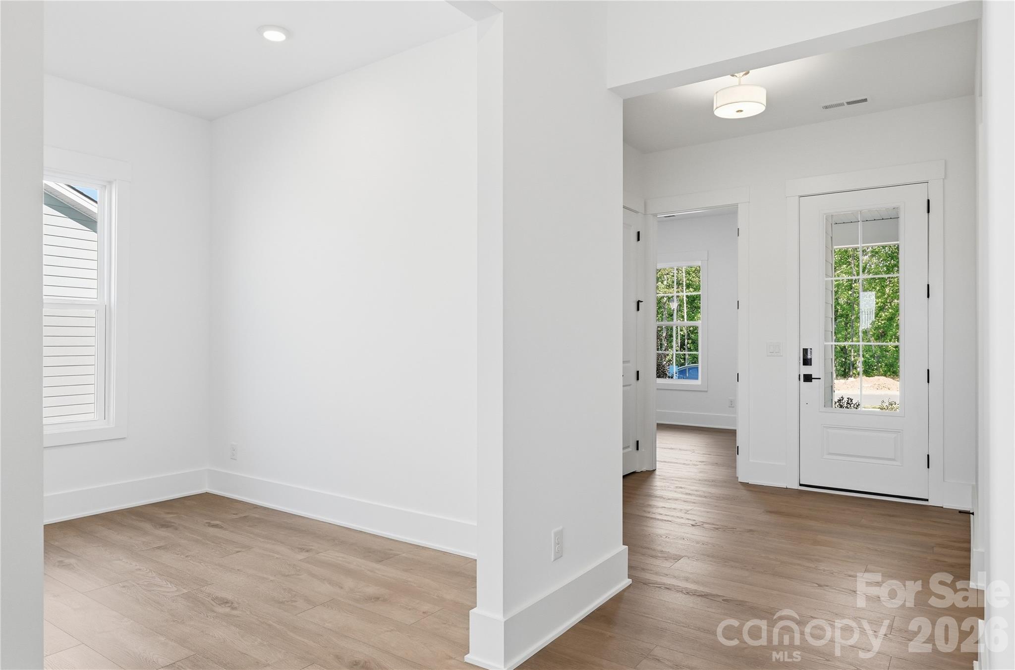 The Pines at Sugar Creek - Residential