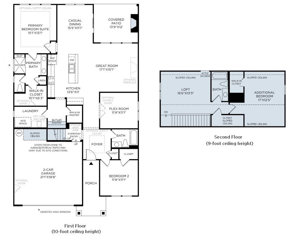 The Pines at Sugar Creek - Residential