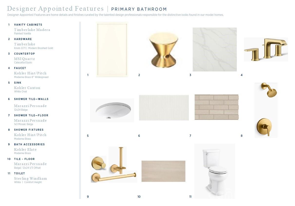 The Pines at Sugar Creek - Residential