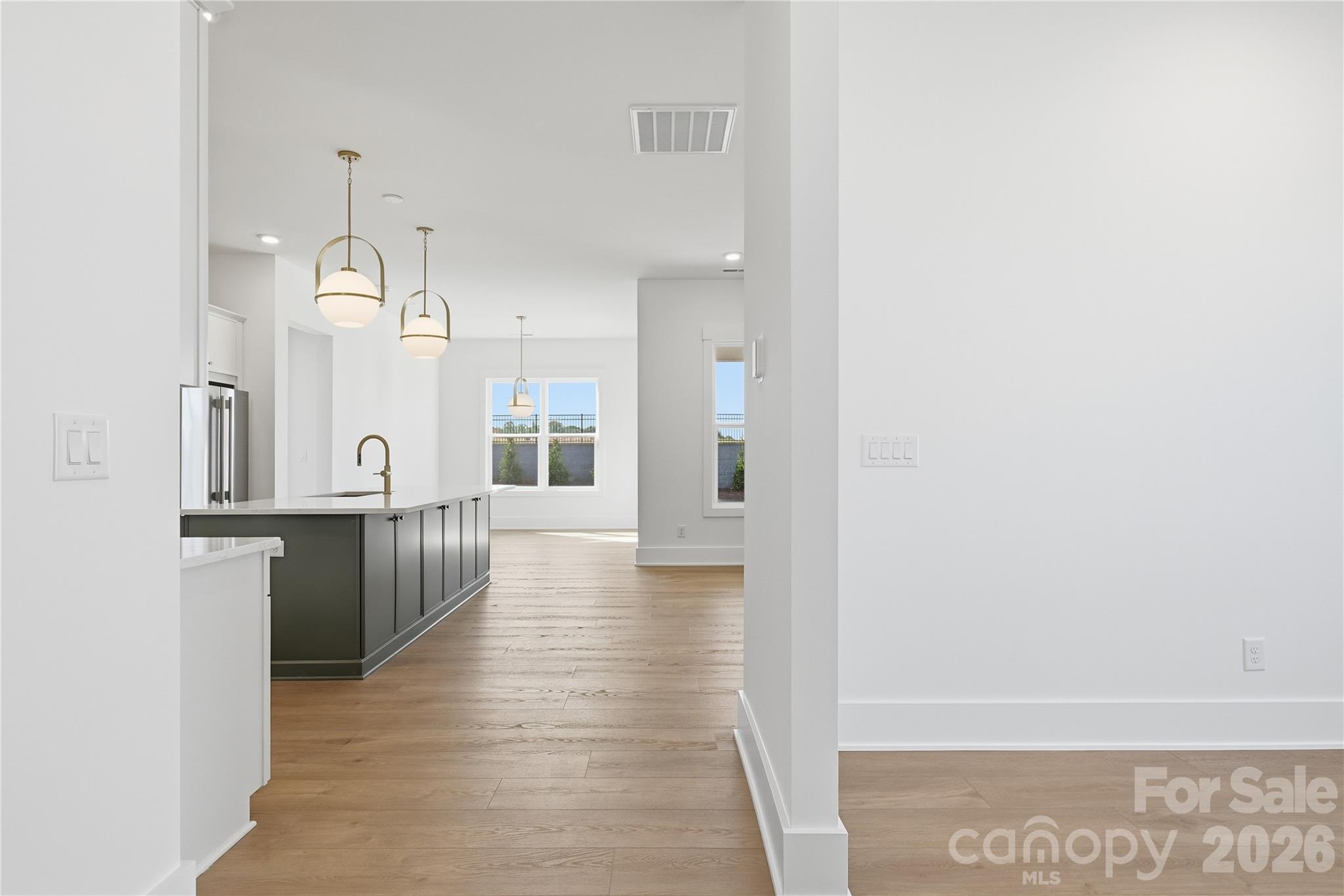 The Pines at Sugar Creek - Residential