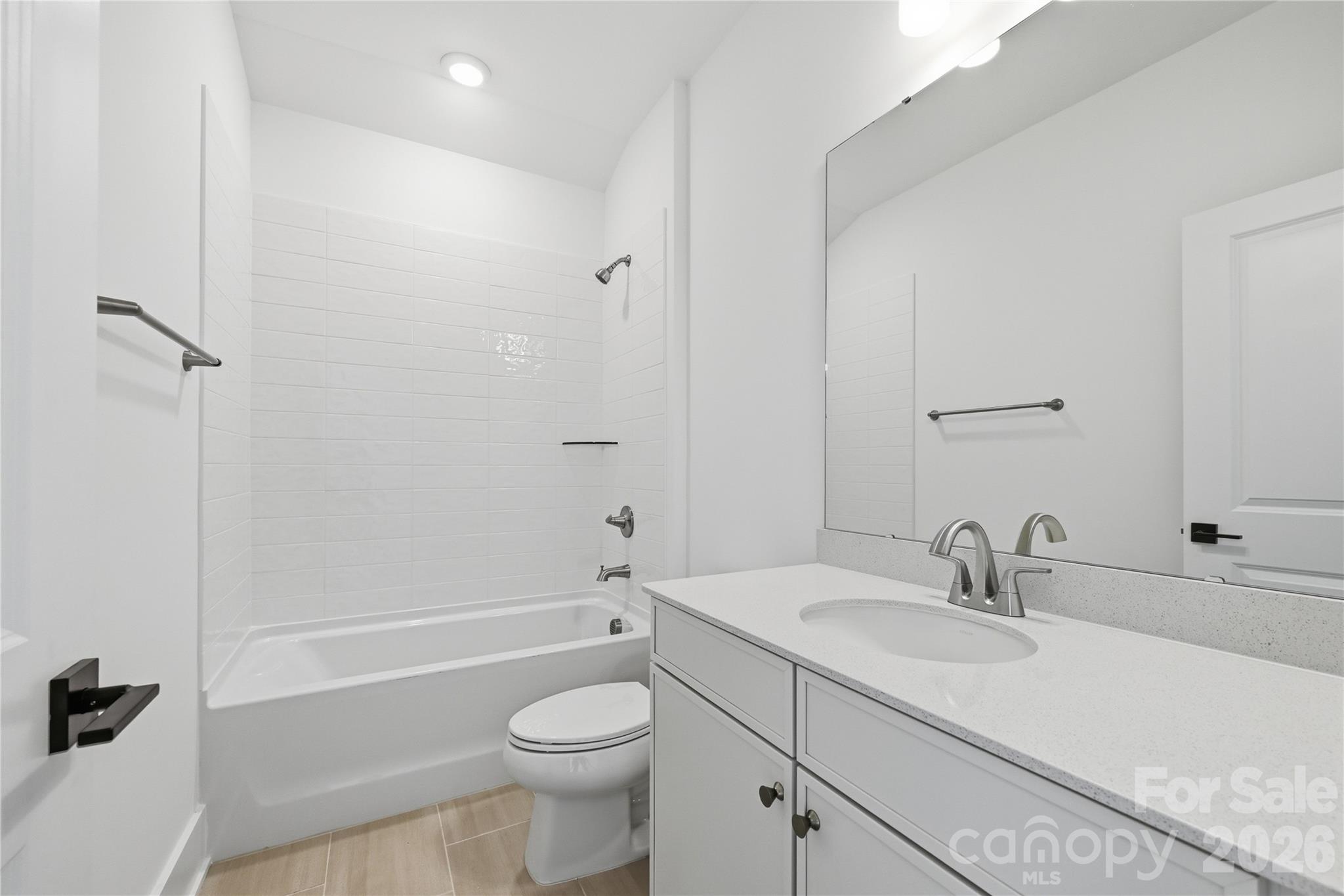 The Pines at Sugar Creek - Residential