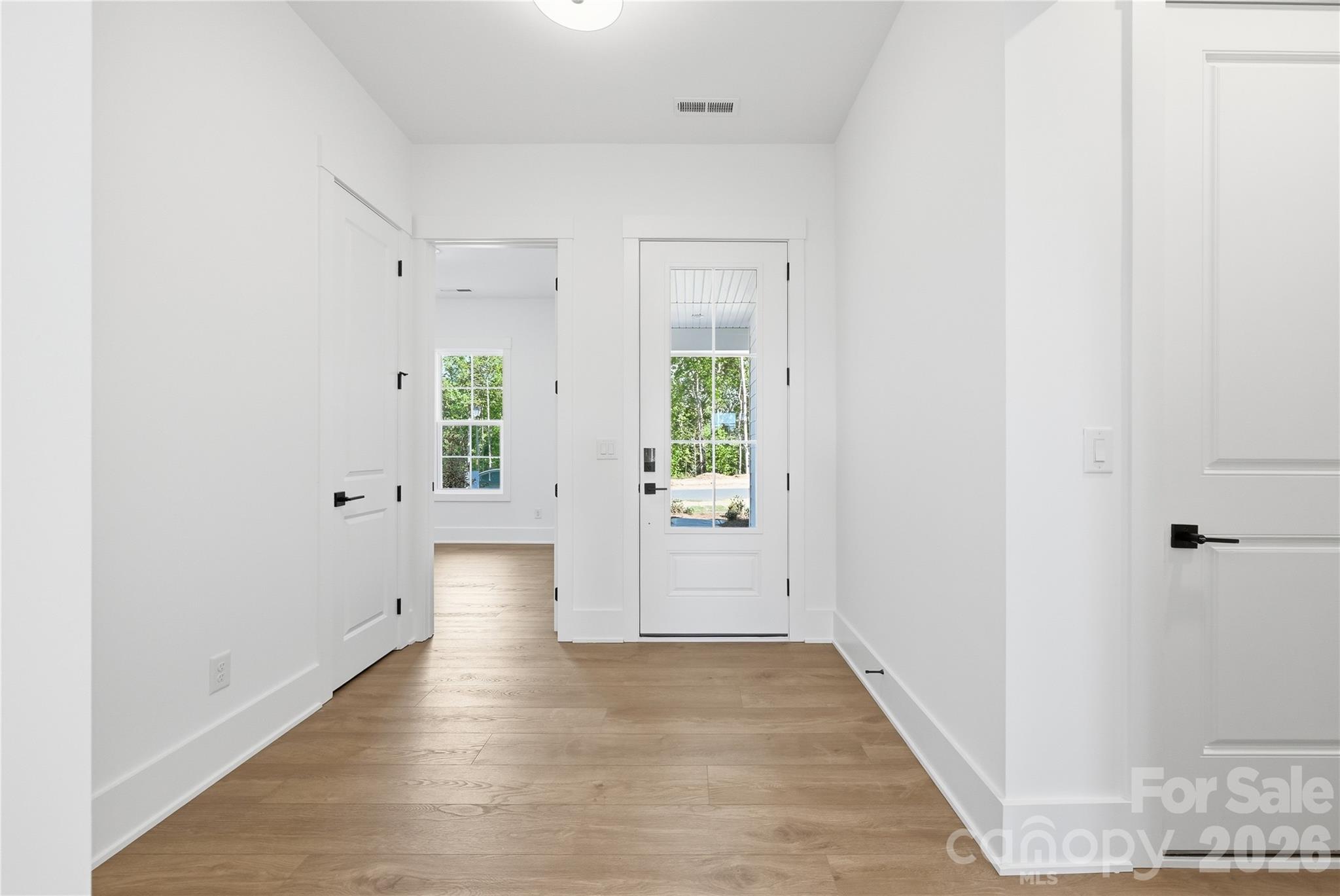 The Pines at Sugar Creek - Residential