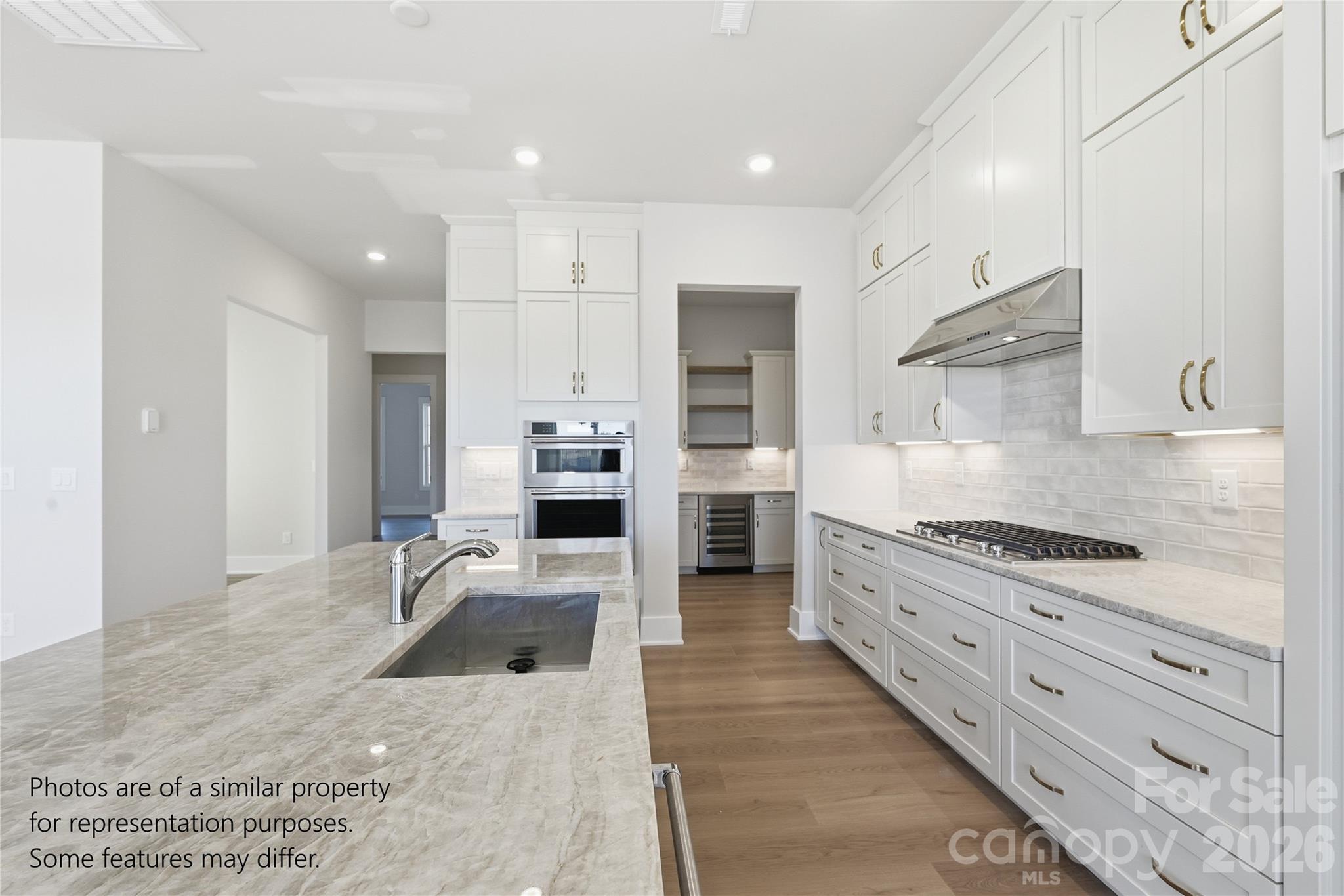 The Pines at Sugar Creek - Residential