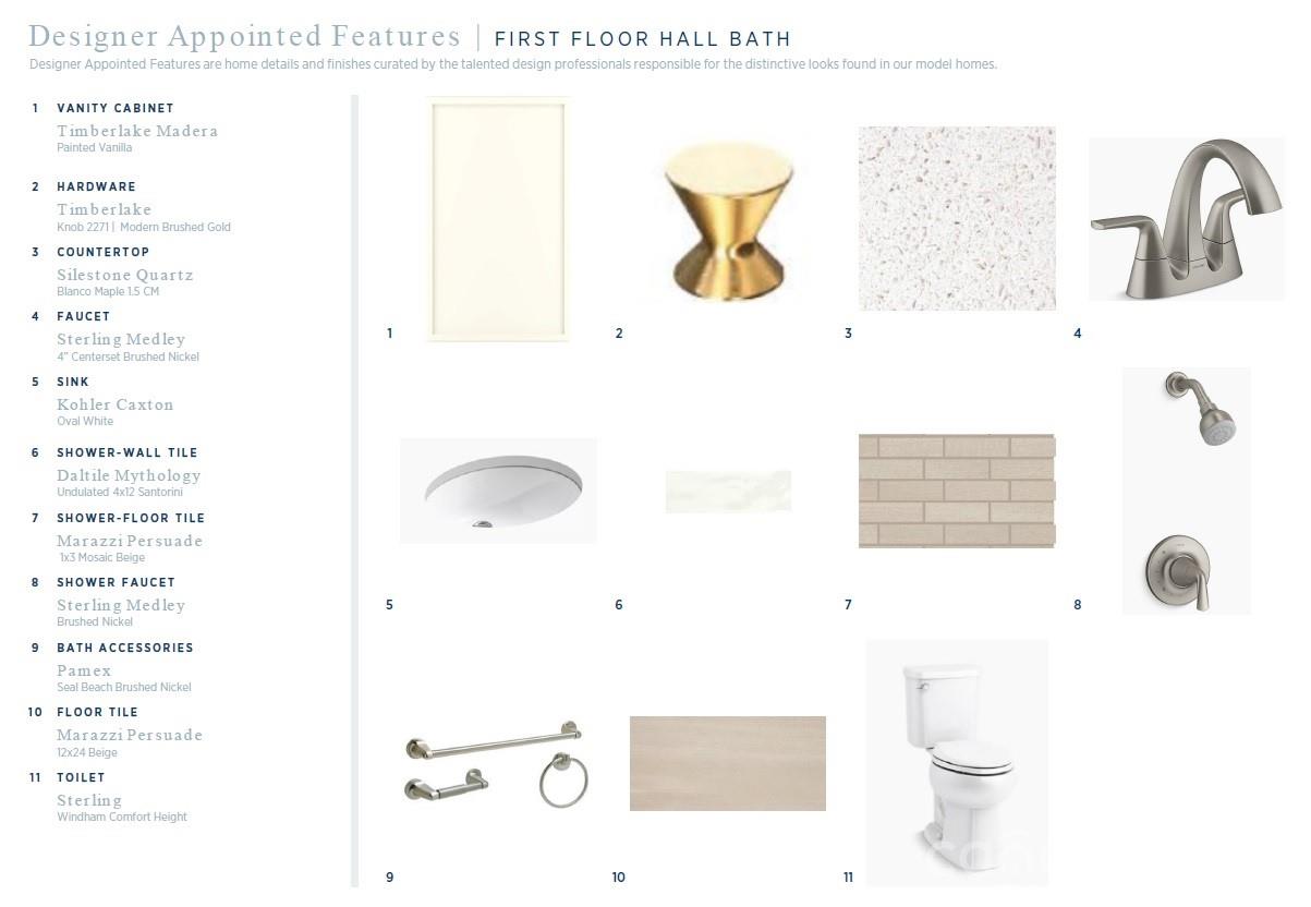 The Pines at Sugar Creek - Residential