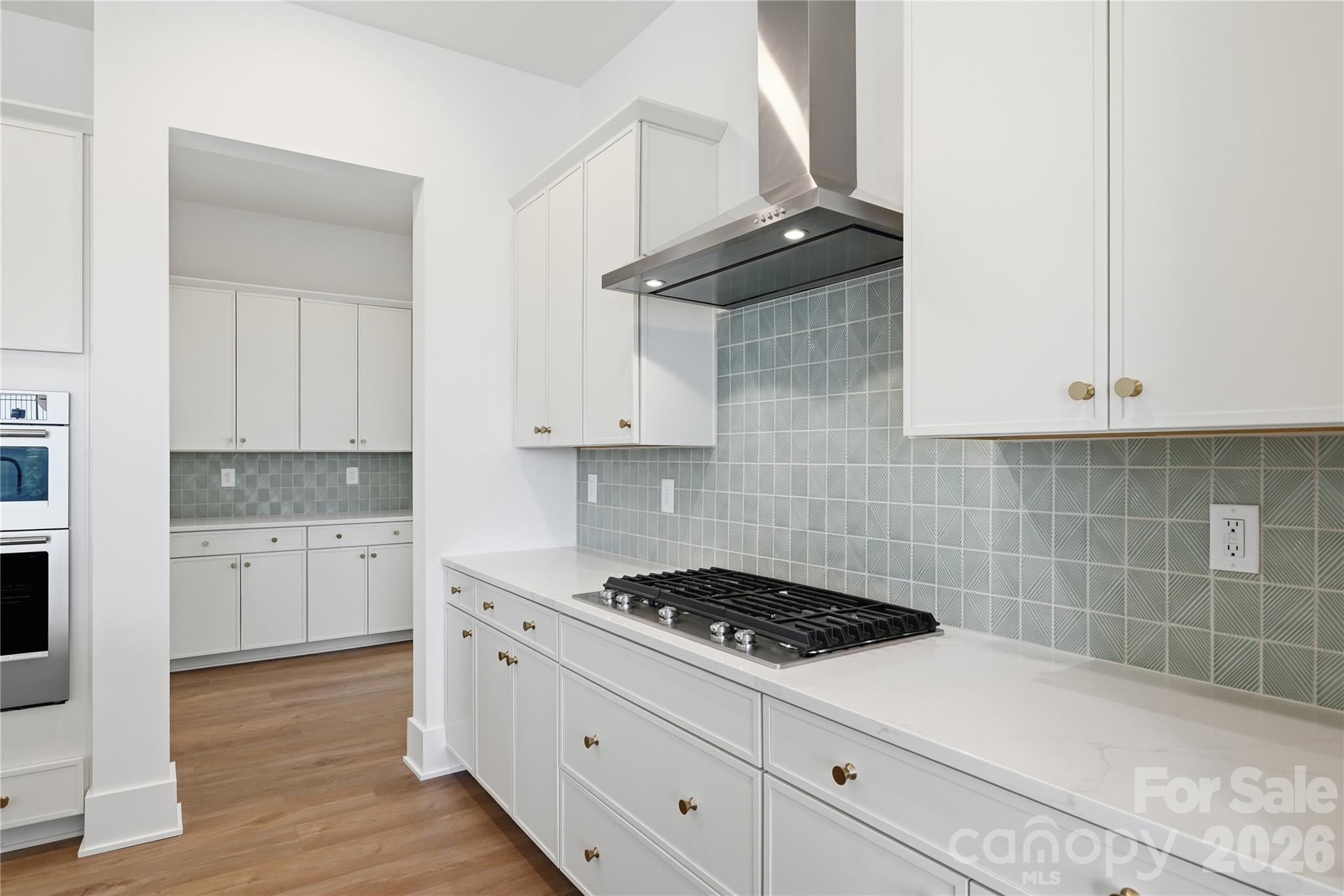 The Pines at Sugar Creek - Residential