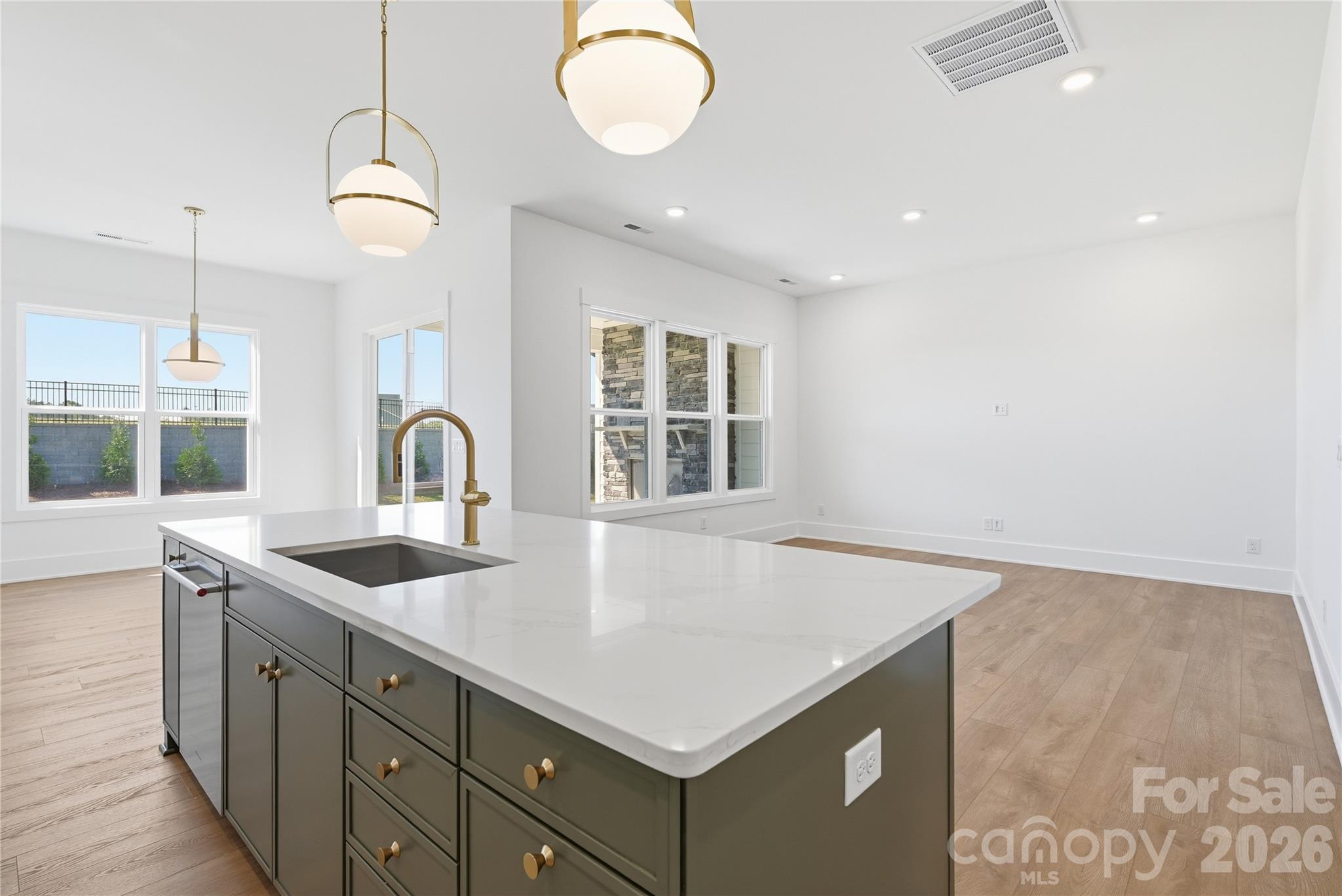 The Pines at Sugar Creek - Residential