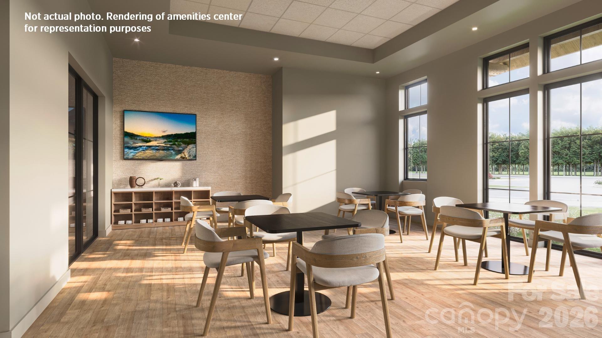 The Pines at Sugar Creek - Residential