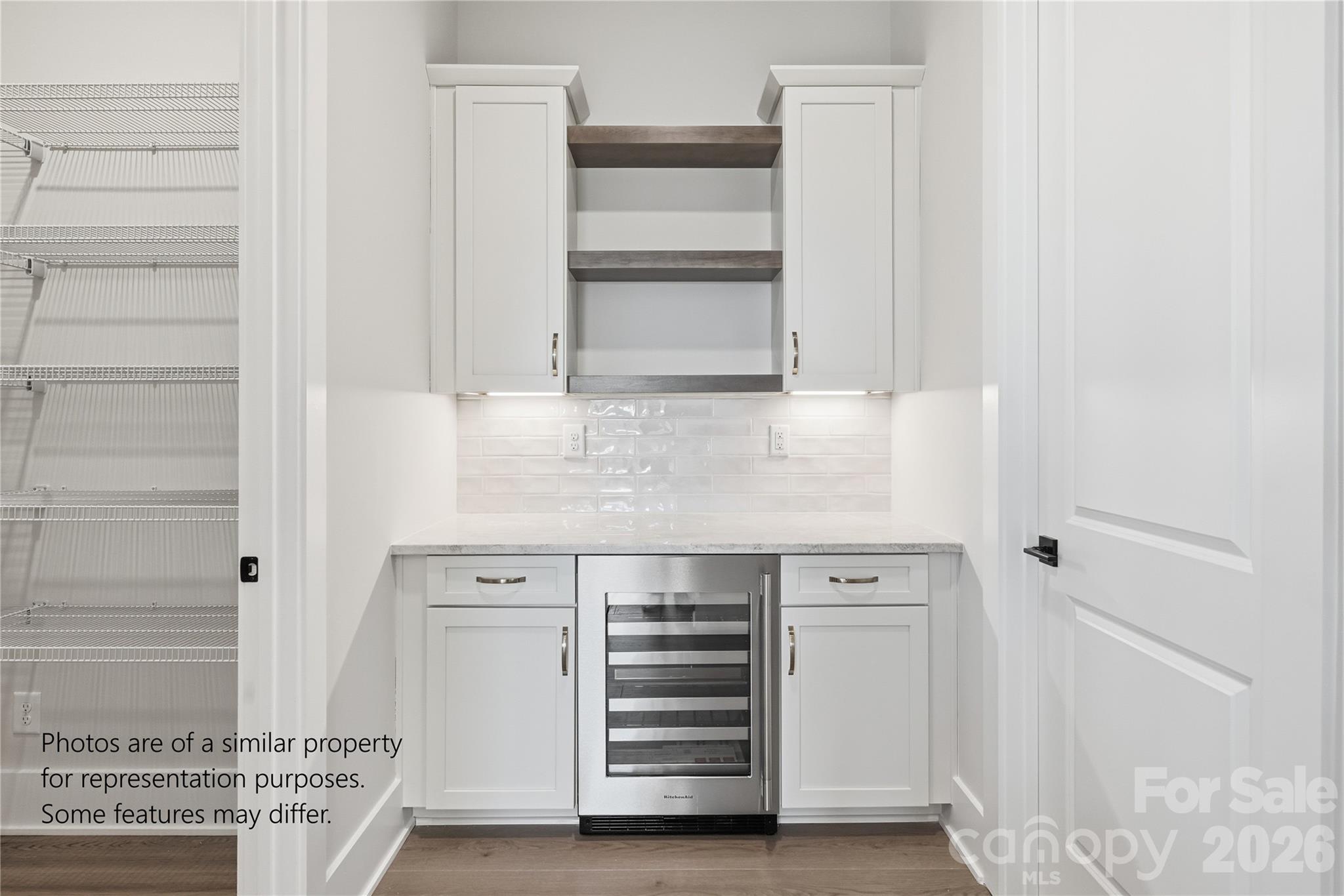 The Pines at Sugar Creek - Residential