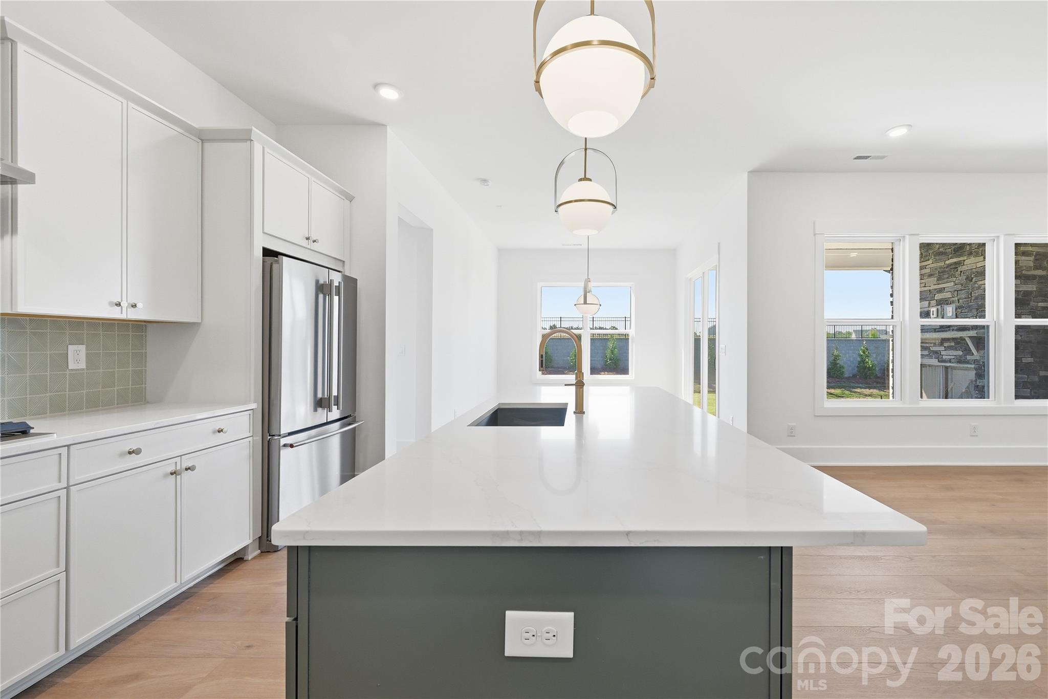 The Pines at Sugar Creek - Residential